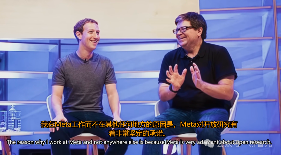 Yann LeCun最新纪录片首曝！传奇AI教父的双面人生，深度学习幕后40年