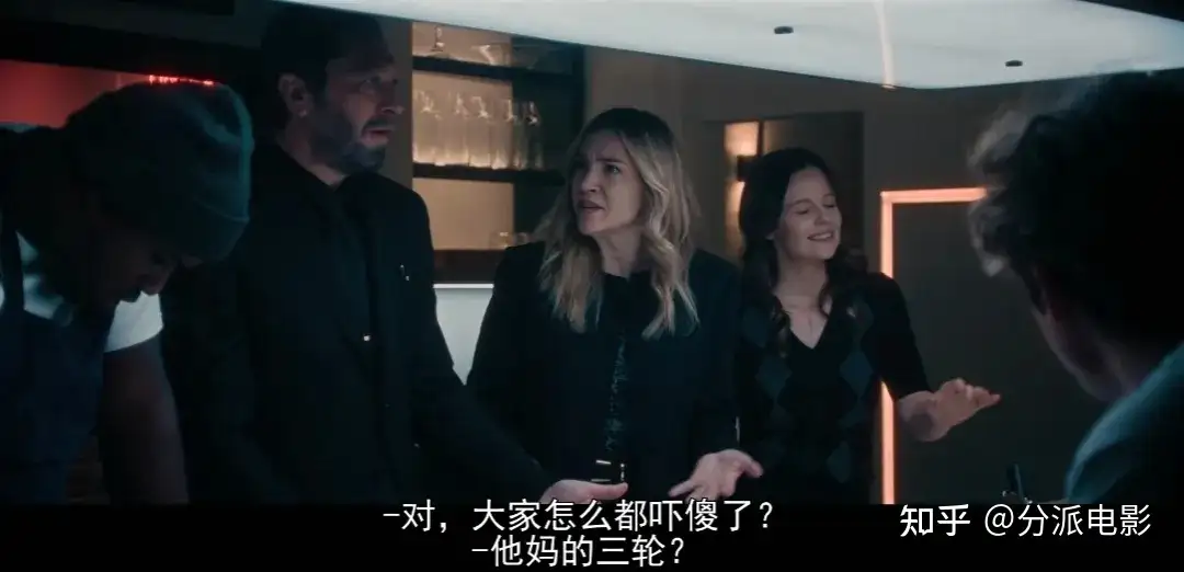 神剧完结,《熊家餐馆第五季》幸好没有烂尾!