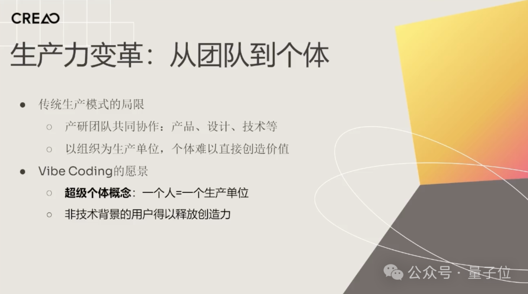 AI Coding大佬聊透了：产品智能重要还是用户体验重要？答案让人意外