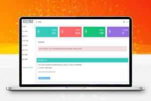 码支付破解最新修复版，支持免挂，增加电脑挂机软件