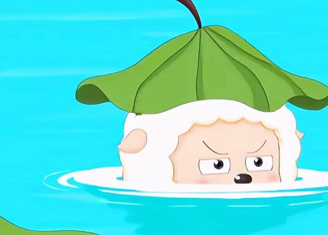 凤凤 的想法: 最喜欢懒羊羊的一句话 | 一边说爱我,一… - 知乎