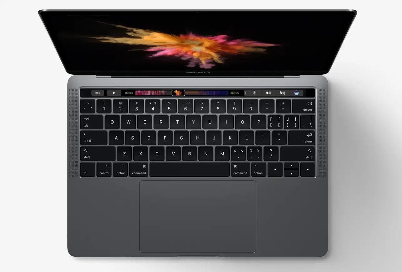 如何评价苹果在2016 年10 月27 日发布的MacBook Pro？ - 知乎用户的