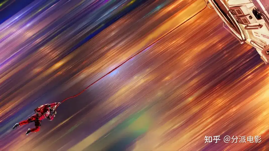 《挽救计划》口碑炸裂！8.5分科幻神作今年必看！