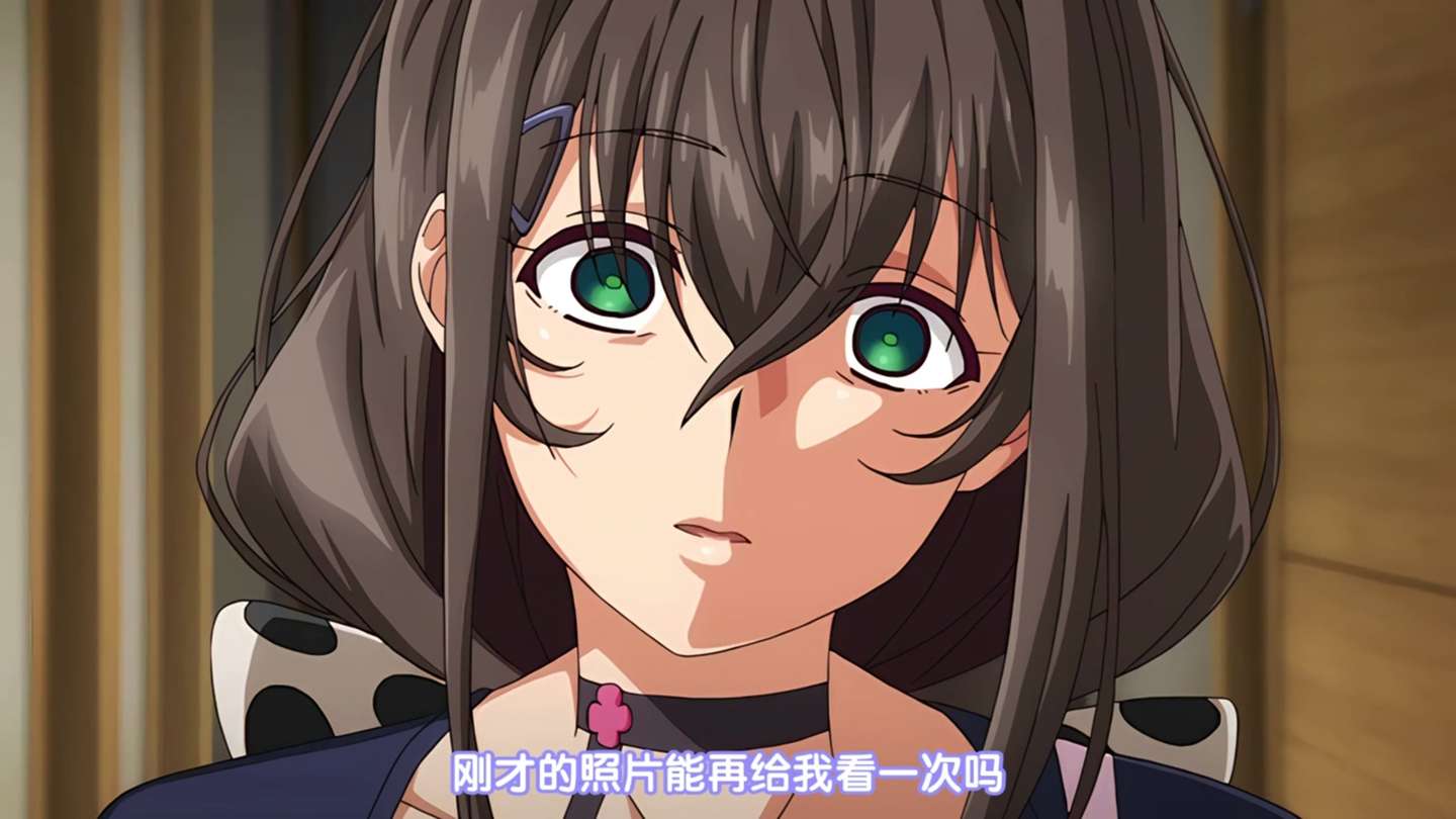 动漫|播种大叔-二次元