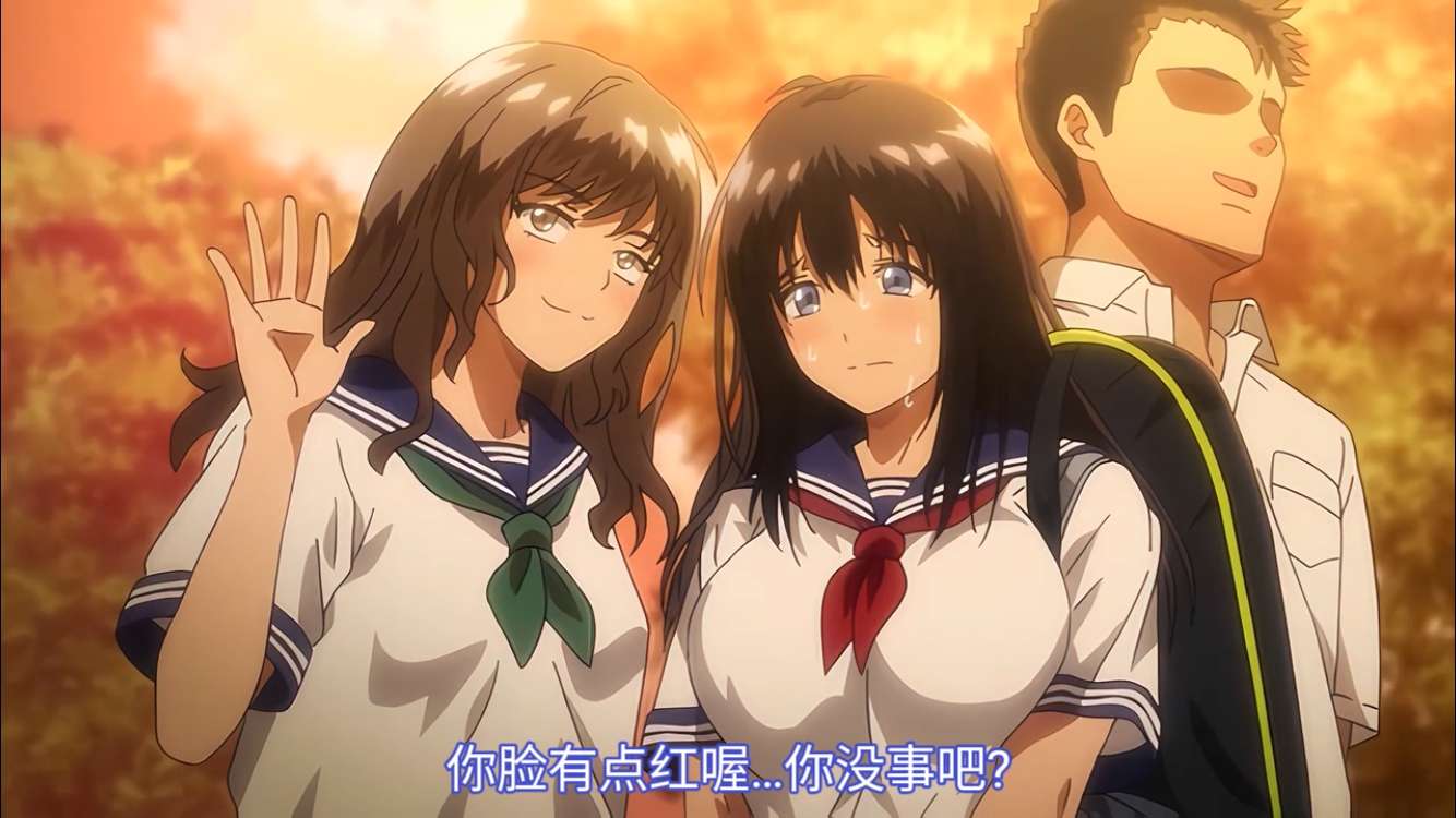 动漫|饥饿的内心-二次元