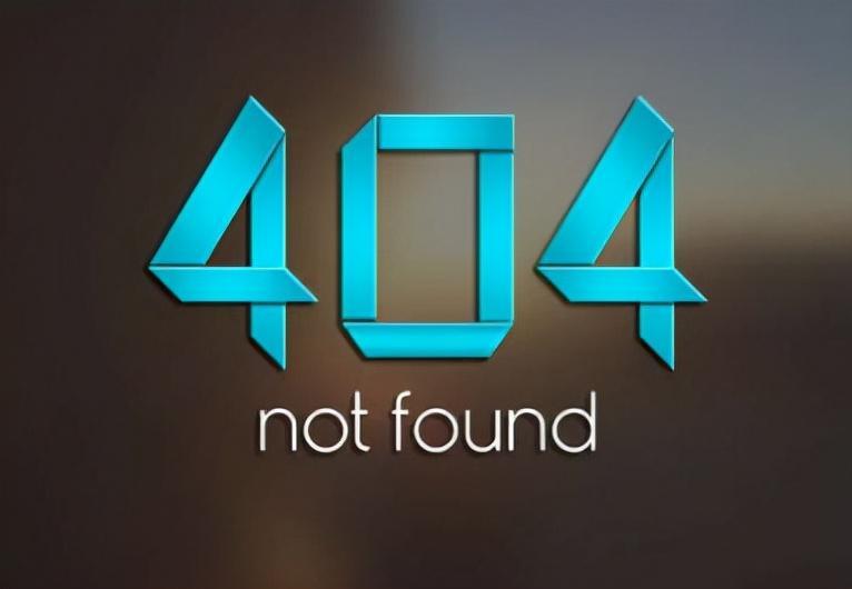 404 not found什么意思？404not found怎么恢复