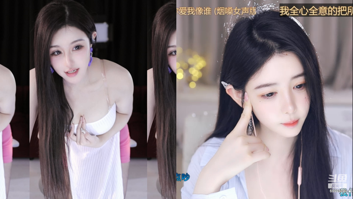 艺瑟妃每天都这么性感2024-05-02-1533|米娜娜