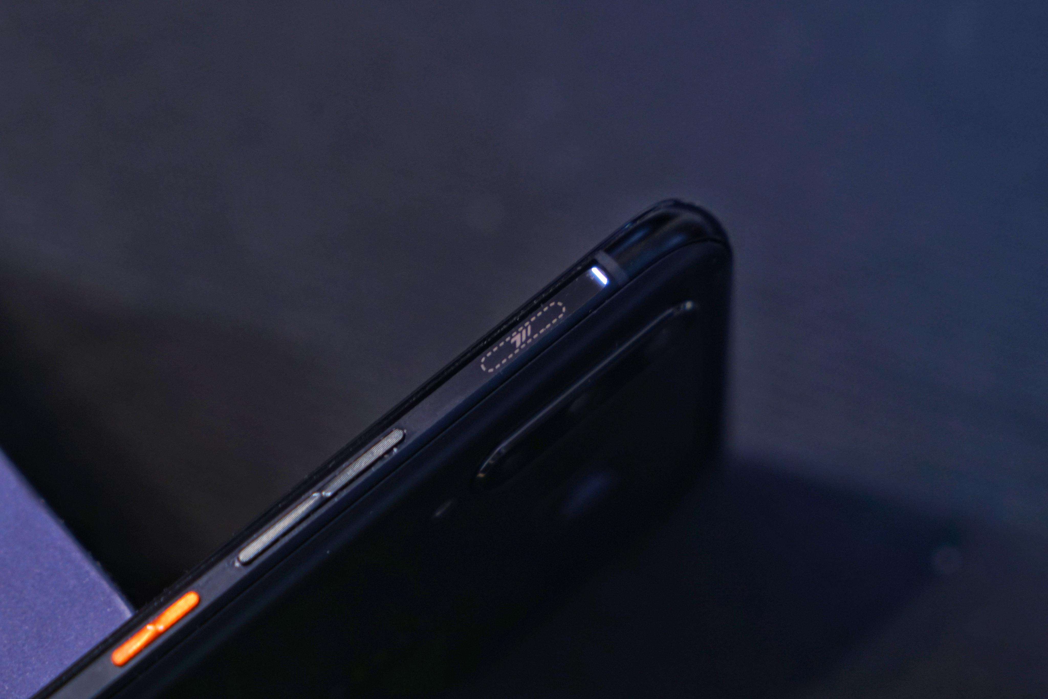 科技头条 的想法: 聊聊vivo iqoo一代 ①性能不说了,都顶配… - 知乎