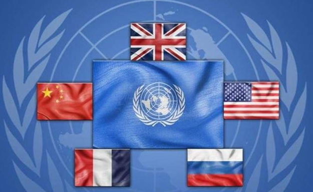 联合国五常国家是哪五个？联合国能管得了美国吗