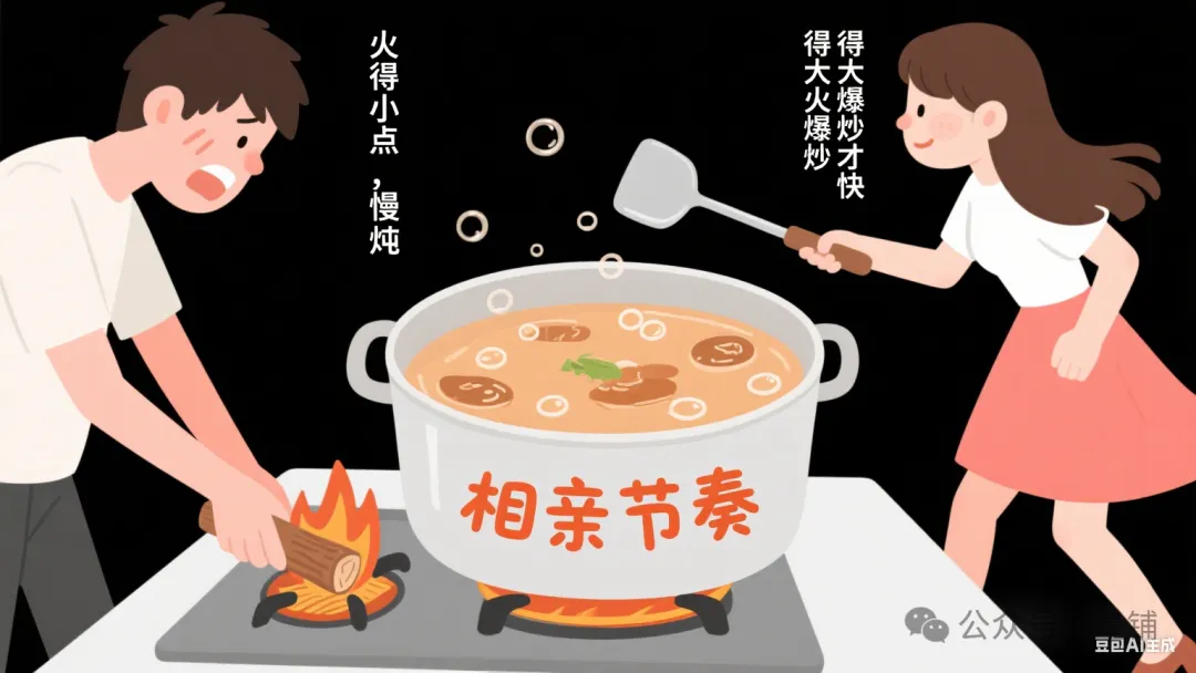 图片[5]-相亲里的 “玻璃心” 与 “直球杀”：为啥才见两面就删好友？-墨铺