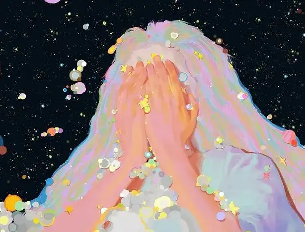 插画分类有多少种？？