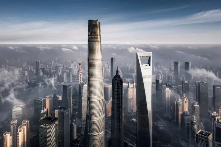 上海有什么必去的景点?
