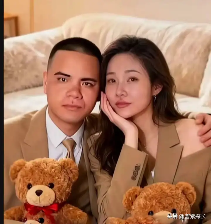 柬埔寨劫囚女子因高颜值引关注（柬埔寨大嫂照片）插图2