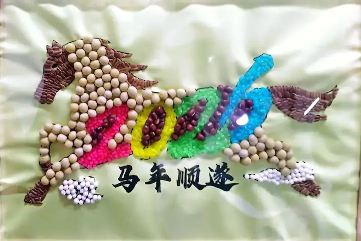 【活力校園】方寸載文承古意 巧思化物展新篇 | “文載于物 思接千年”歷史文創大賽優秀作品展！(圖10)