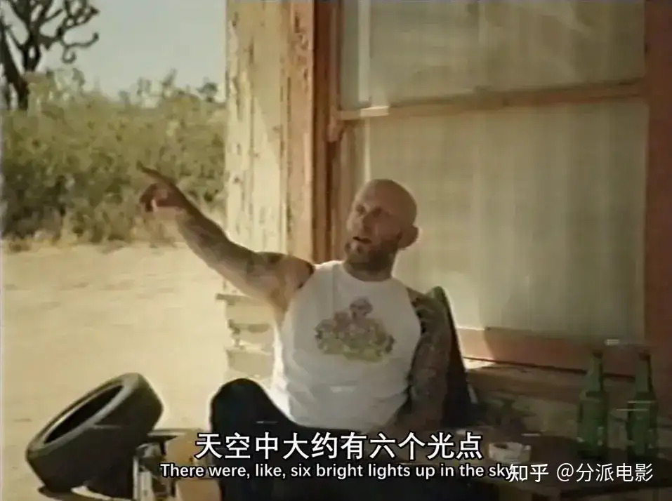 《致命录像带:超越》脑洞大开,尺度猎奇,这部Cult片太生猛了