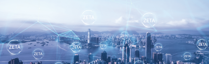 纵行科技ZETA技术与RFID在供应链物流场景中是否可以互补？