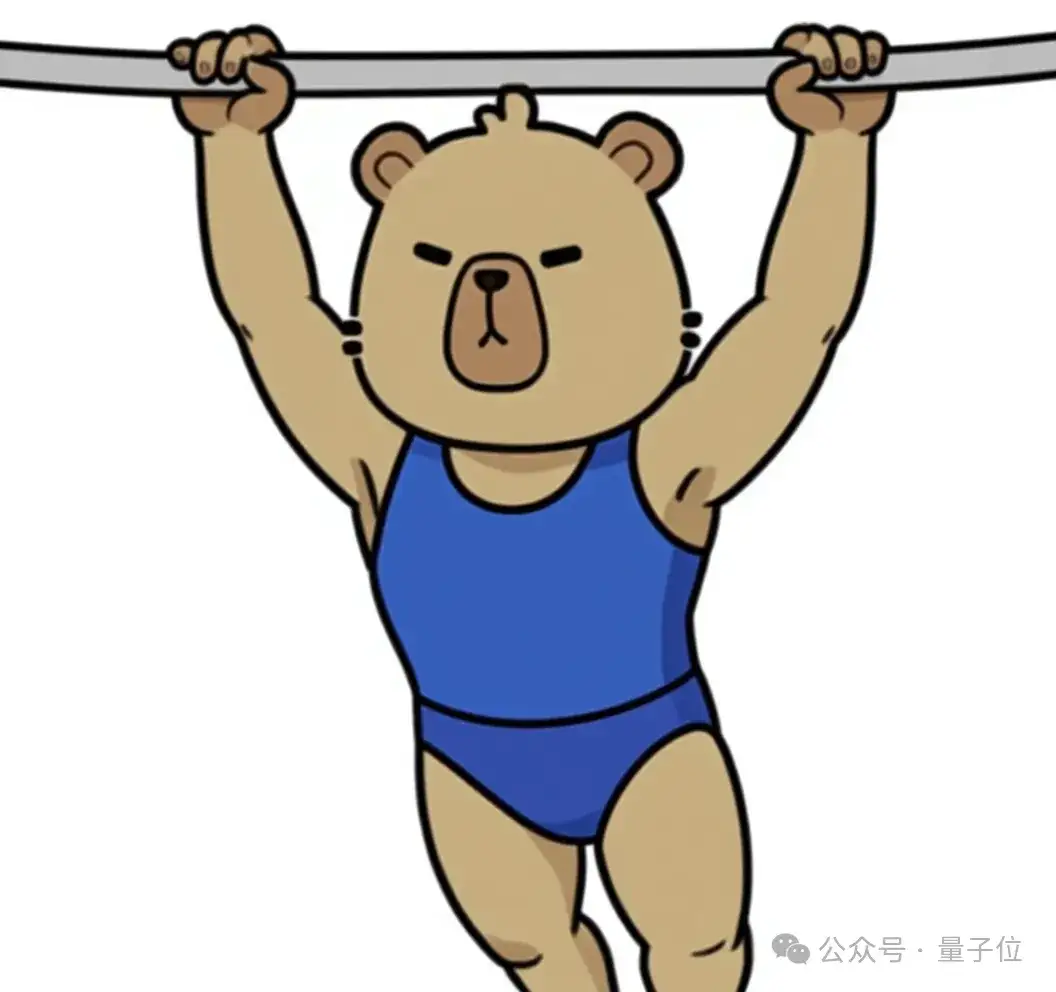 凌晨战神Qwen又搞事情！新模型让图像编辑“哪里不对改哪里”