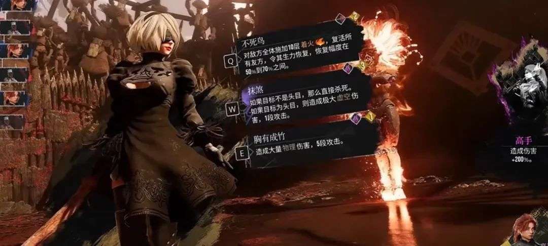 41GB大小《光与影33号远征队》角色清凉美化+多款泳装+画面优化+完美存档等MOD整合包！ - 山海之花 - 宝藏星球屋-山海之花 - 宝藏星球屋