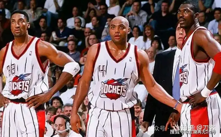 NBA的淘汰率有多高?