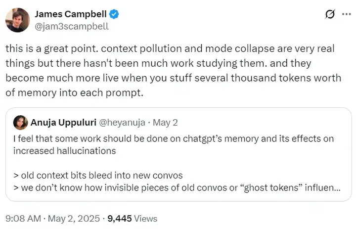 放弃博士学位加入OpenAI，他要为ChatGPT和AGI引入记忆与人格