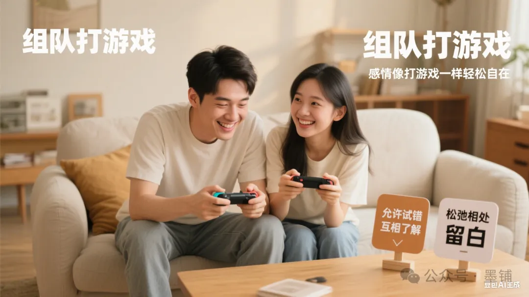 图片[6]-“我这种人，很难找到对象”：不是你不好，是少了点 “松弛感”-墨铺