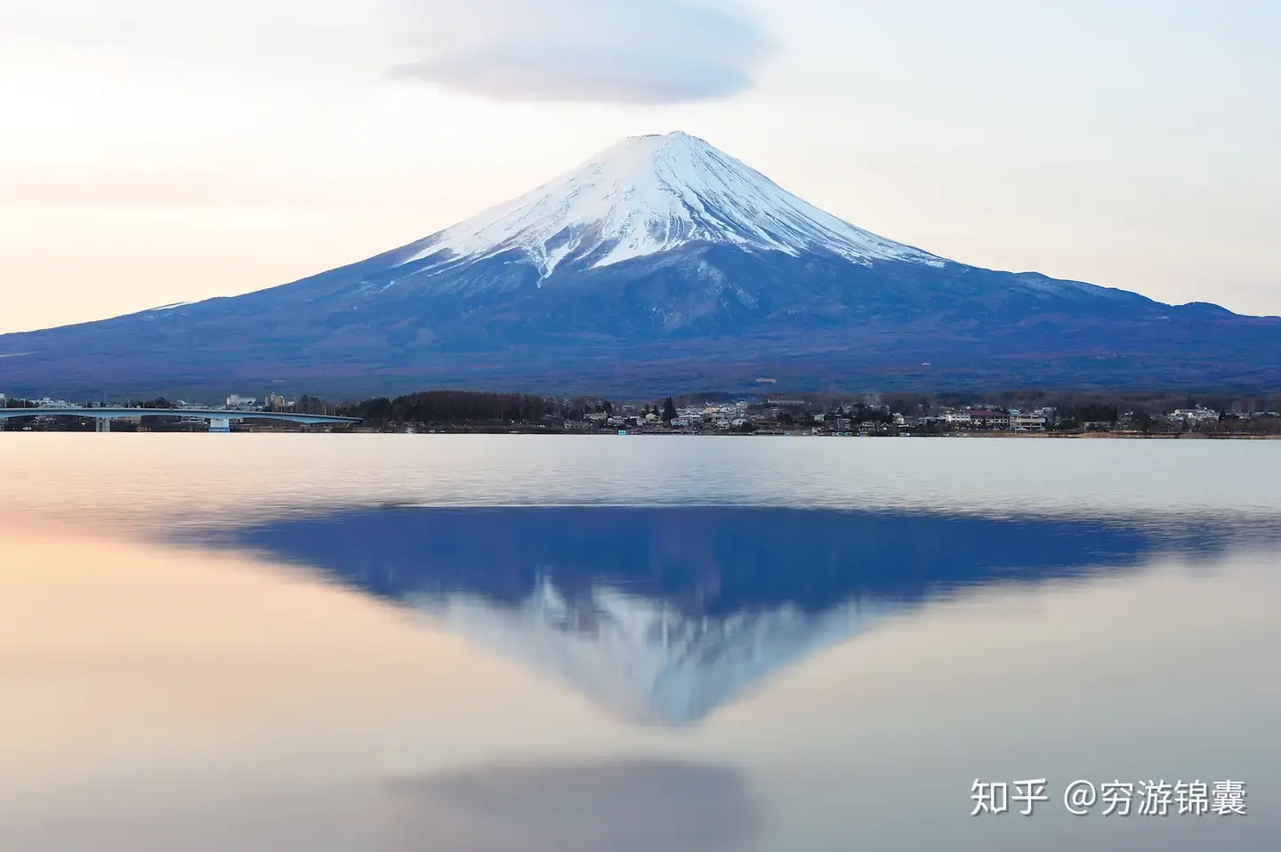 去富士山旅行的行程可以怎么规划？ - 知乎