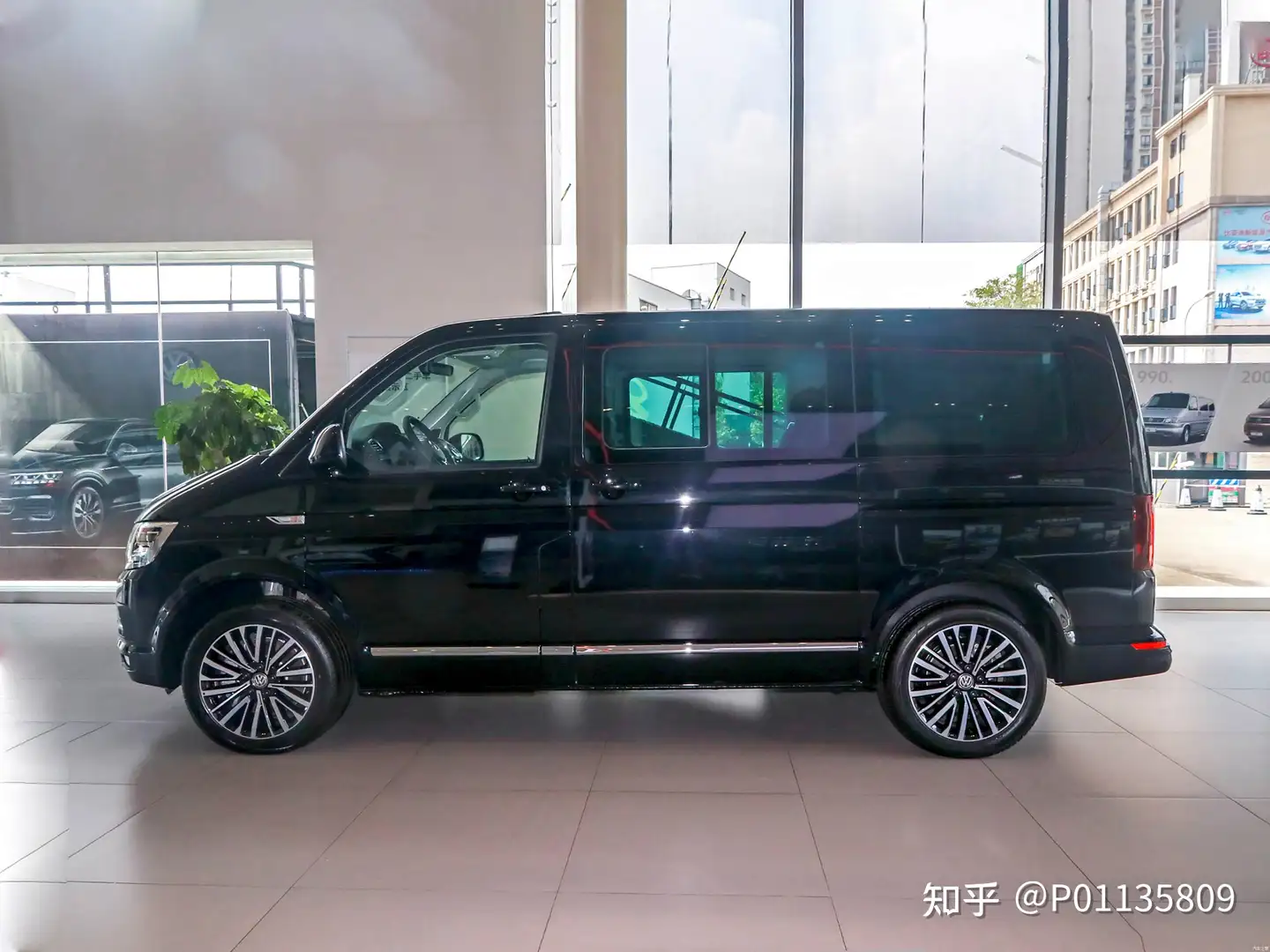 小米澎程 N90 、 N70 两款 SUV 上市后是否会有车企跟进设计？