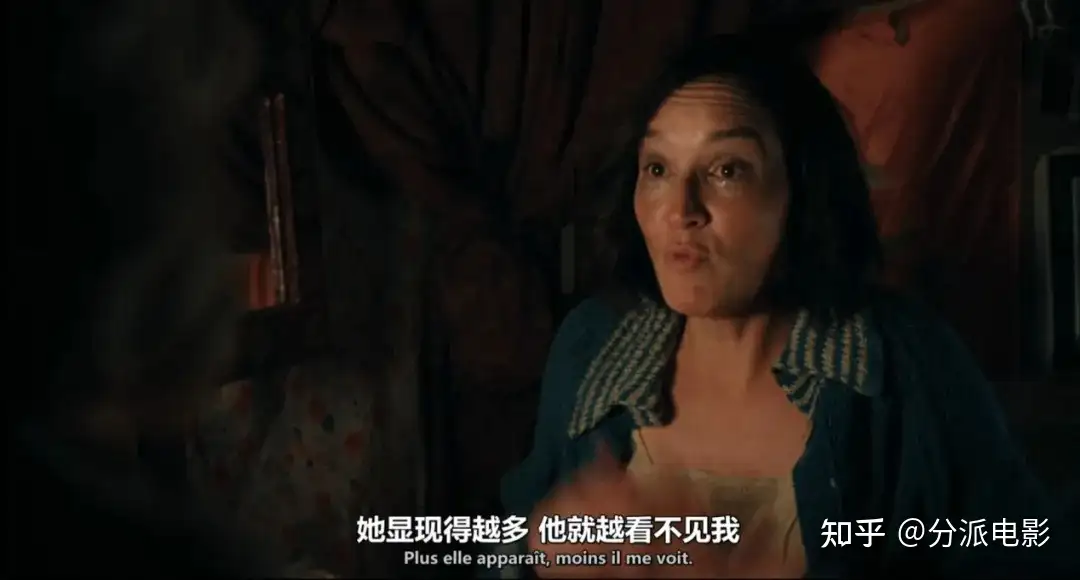 《电动维纳斯》戛纳黑马之作,还是法国人会玩!