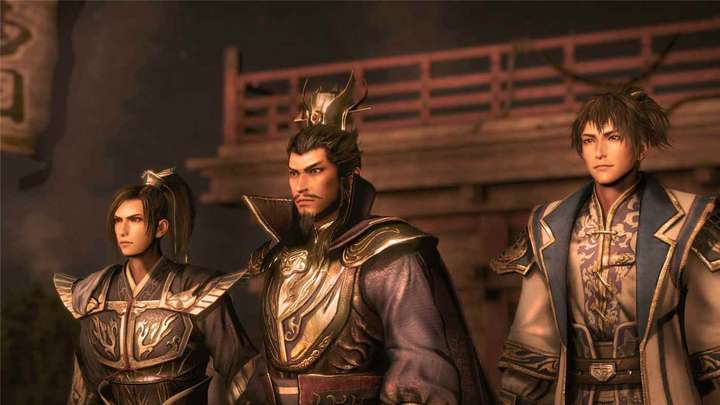 图片[3]-真三国无双7:猛将传/免费共享steam账号-steam账号论坛-资源论坛-ACG资源社区