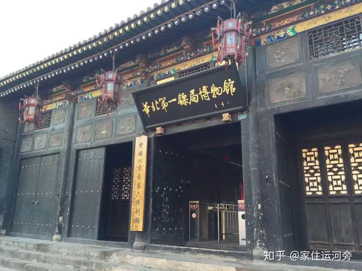 去山西旅游有哪些实用建议和攻略？