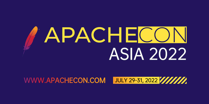 ApacheCon Asia 2022 精彩回顾 | 如何让更多人从大数据中获益？