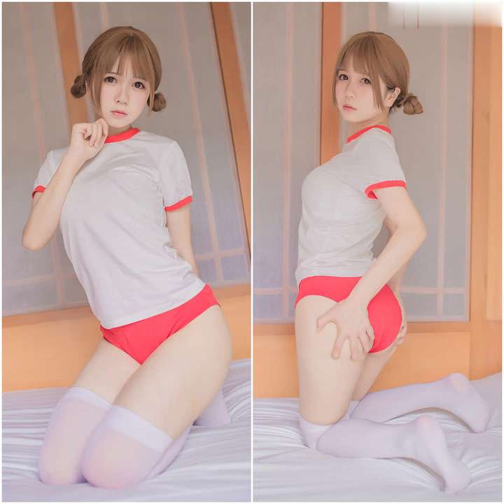 图片[2]_yoko宅夏 写真图集_糯图网
