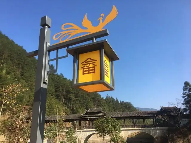 丽水旅游景点哪里好玩（浙江丽水旅游攻略必去景点）