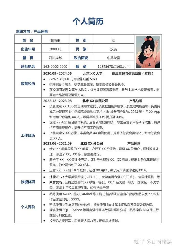 一项调查显示超86%的受访毕业生在今年春招使用过 AI，用 AI 写简历、教面试靠谱吗？需要注意什么？