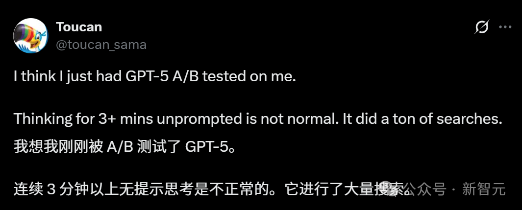 OpenAI员工爆料：已抢先体验GPT-5！7月上线，疑似完全多模态