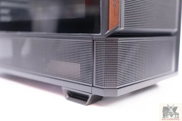 【心得】通风加强&点缀木质元素 ANTEC P30 AIR - 鱼渣渣网