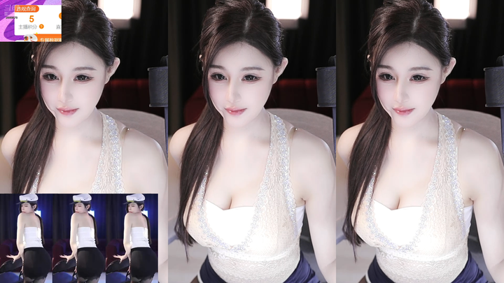 艺瑟妃身材超好2024-06-29-1542|米娜娜