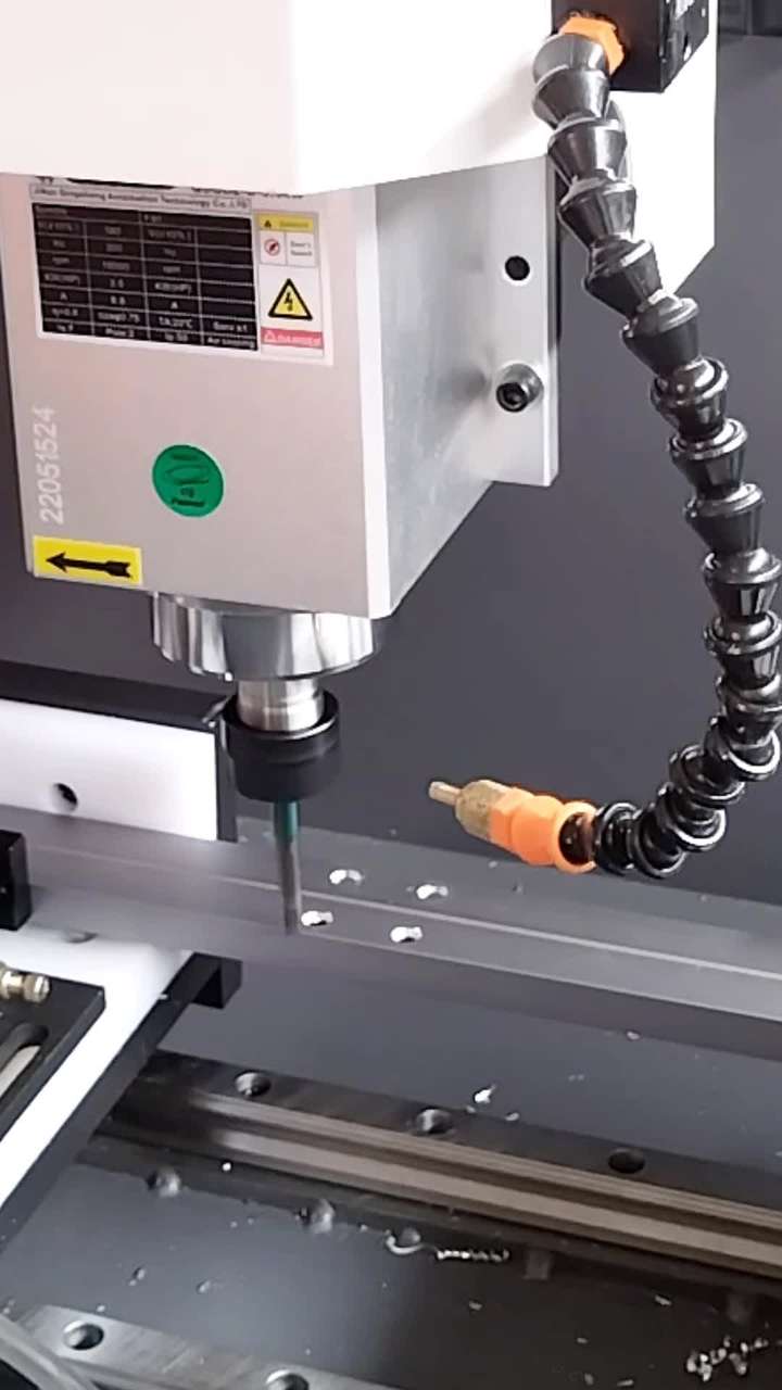 做极简玻璃门用什么设备呢? - 知乎