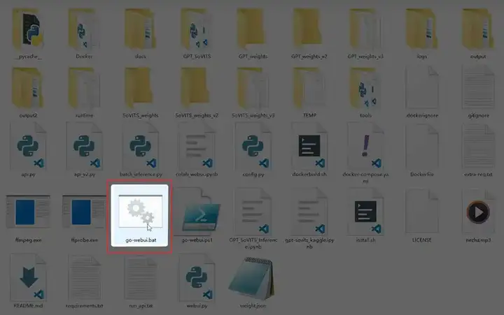你管这玩意叫AI陪聊？