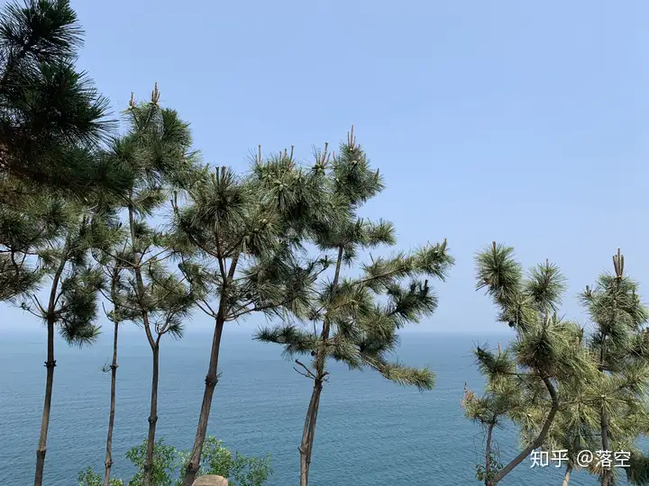 如何评价威海这个城市？