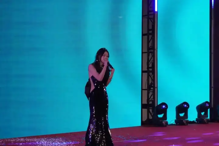 【活力校園】體藝融匯 活力迎新 | 塘棲校區(qū)體育藝術(shù)節(jié)閉幕式暨元旦晚會圓滿落幕!(圖15) 【活力校園】體藝融匯 活力迎新 | 塘棲校區(qū)體育藝術(shù)節(jié)閉幕式暨元旦晚會圓滿落幕!(圖15)