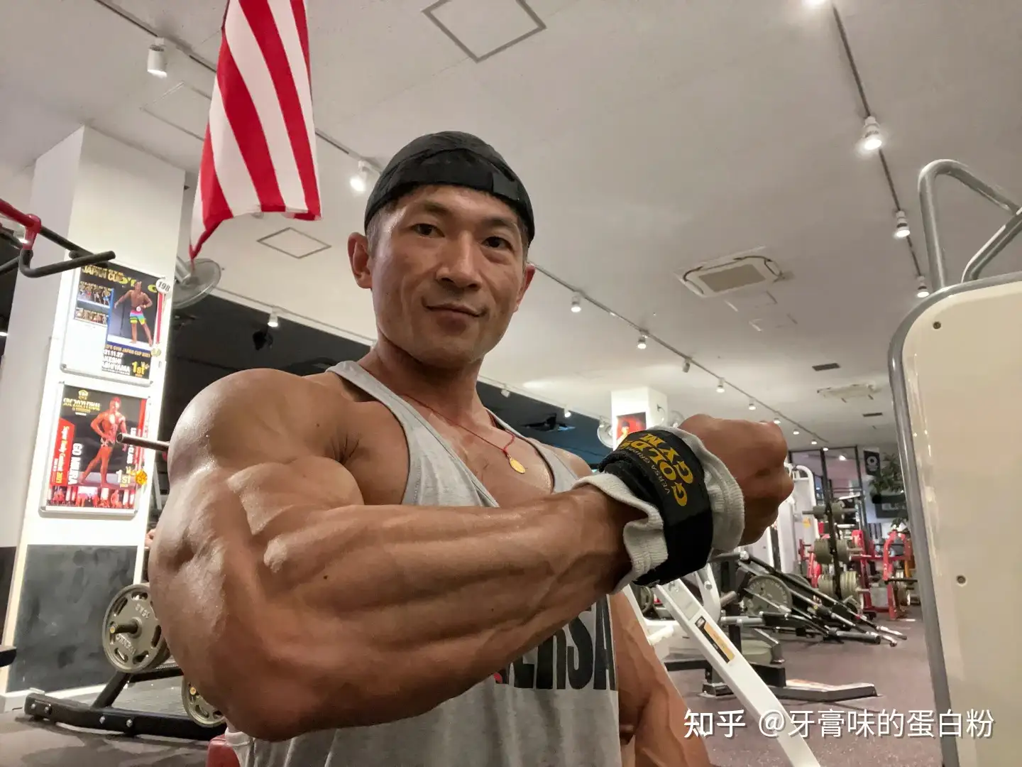 自然健身练到极致，能练到什么程度？