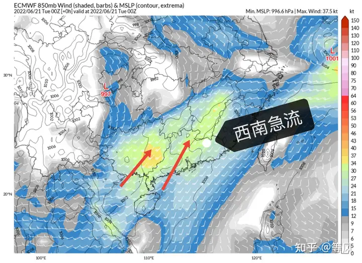 6 月 21 日 19 时广东启动防汛 Ⅰ 级应急响应，目前当地情况如何？普通人该如何做好防汛准备？