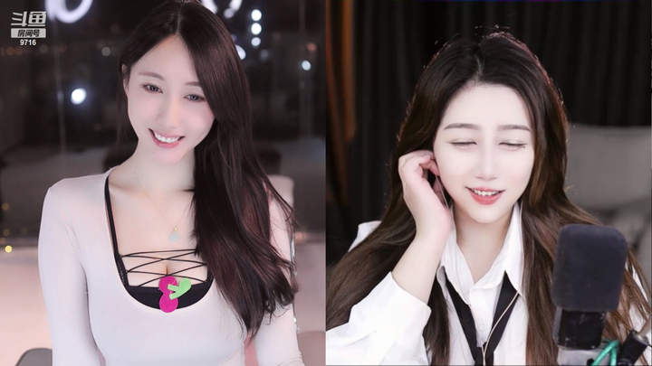 小小玉酱笑容像花开2024-04-07-2101|米娜娜