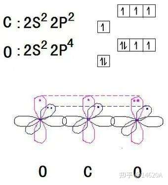 氧的sp2杂化图解图片