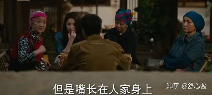 如何评价刘亦菲主演的首部现代剧《去有风的地方》？(刘亦菲演戏)