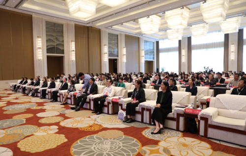 2024 高校外语教学与国际传播能力建设会议在杭州成功举办