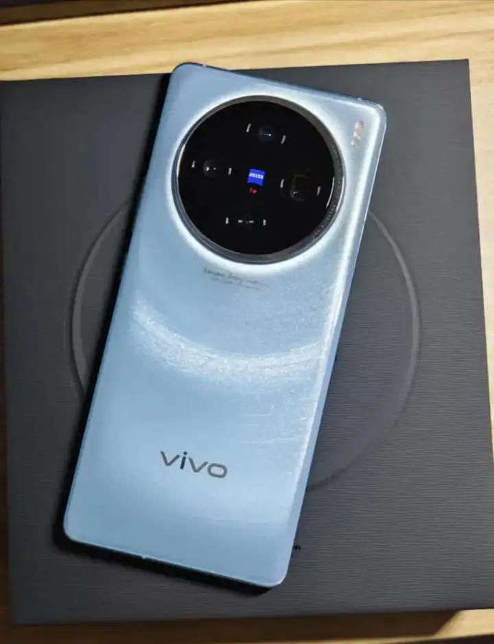 vivox100pro值得买吗（vivo x100Pro深度测评）