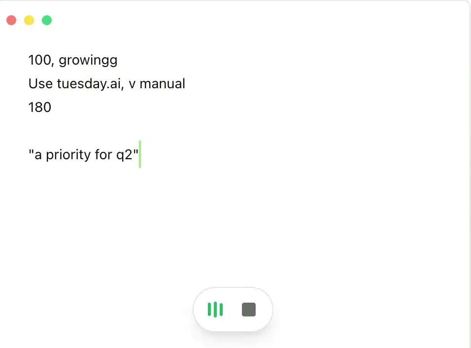 区区一款 AI 会议记录软件凭什么值 2.5 亿美元？| 深度拆解 Granola 的产品哲学