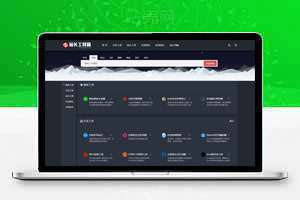 PHP站长工具网源码网站打包